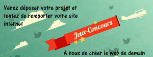 Webemyos organise un concours pour vous aider à créer votre startup