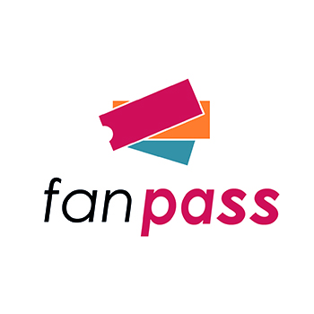 Logo de la startup Fanpass