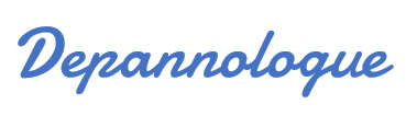 Logo de la startup Depannologue