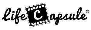 Logo de la startup Lifecapsule