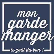Logo de la startup Mon garde manger