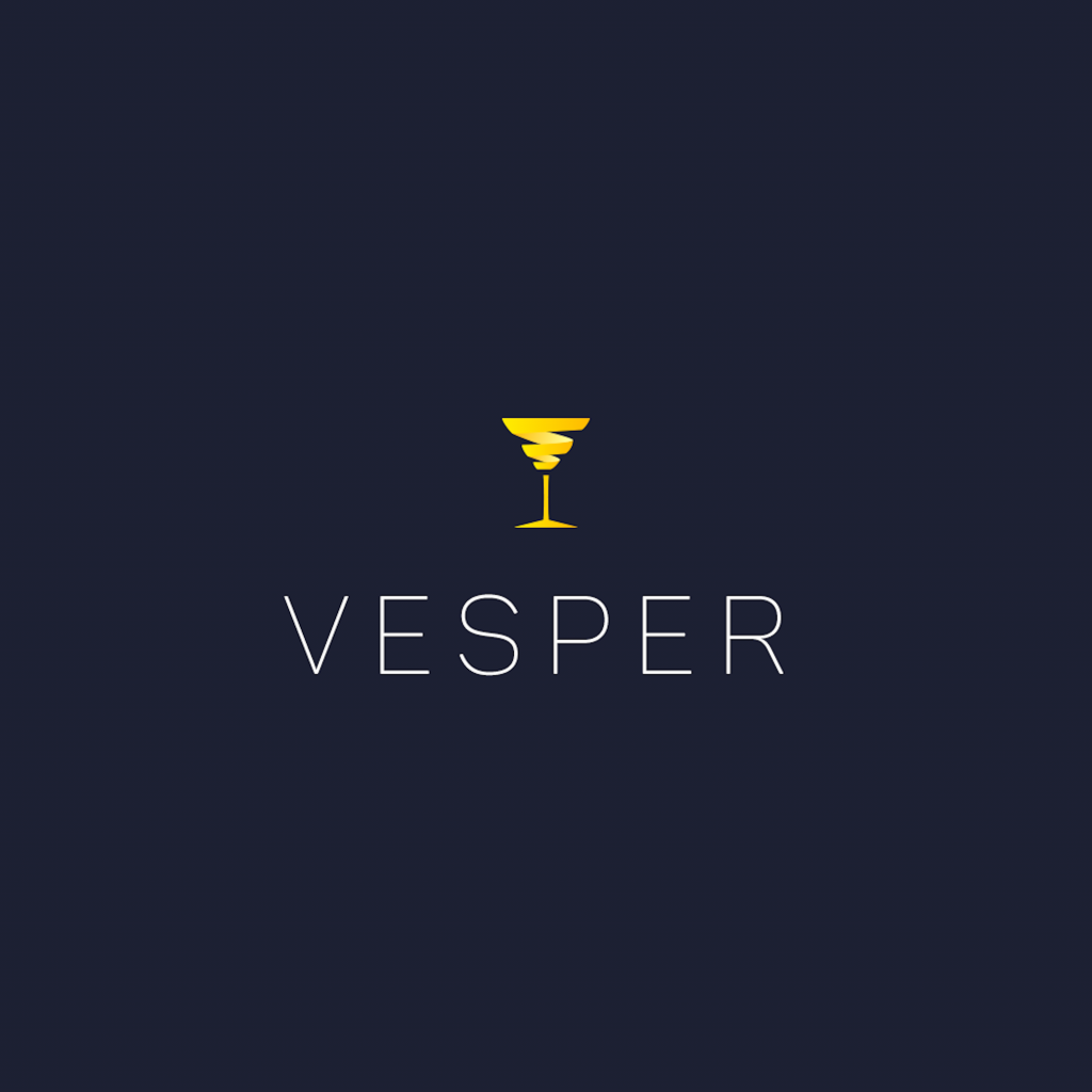 Logo de la startup Vesper