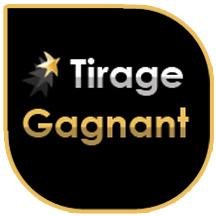 Logo de la startup Tirage Gagnant