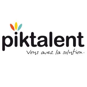 Logo de la startup Piktalent