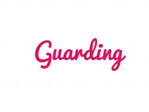 Logo de la startup GUARDING