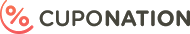 Logo de la startup CUPONATION