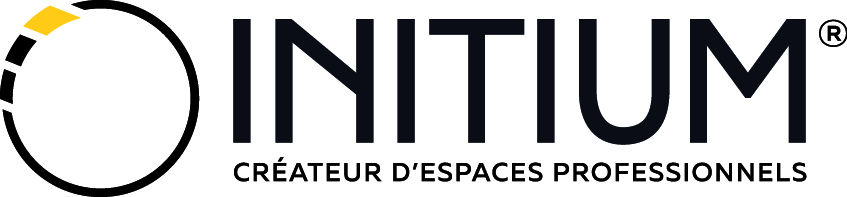 Logo de la startup Groupe INITIUM