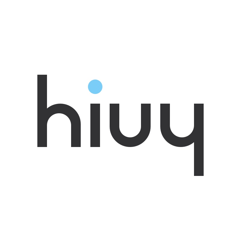 Logo de la startup Hivy