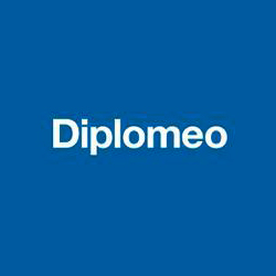 Logo de la startup Diplomeo