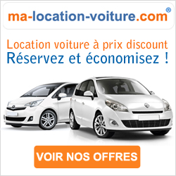 ma location voiture