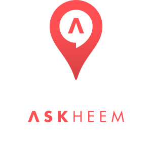 Logo de la startup Askheem