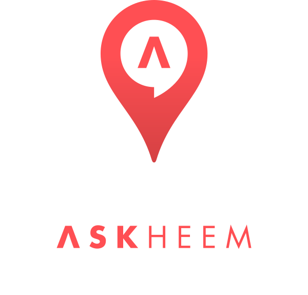Logo de la startup Askheem