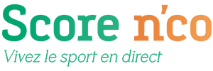 Logo de la startup Score n'co