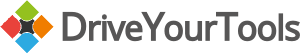 Logo de la startup DriveYourTools