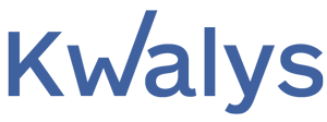 Logo de la startup Kwalys