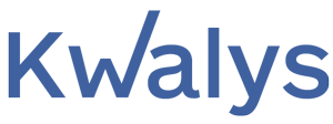 Logo de la startup Kwalys