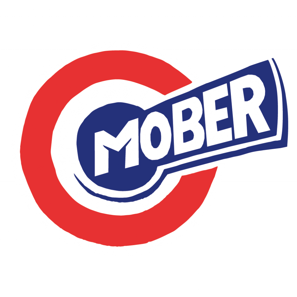 Logo de la startup Mober