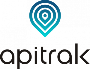 Logo de la startup Apitrak