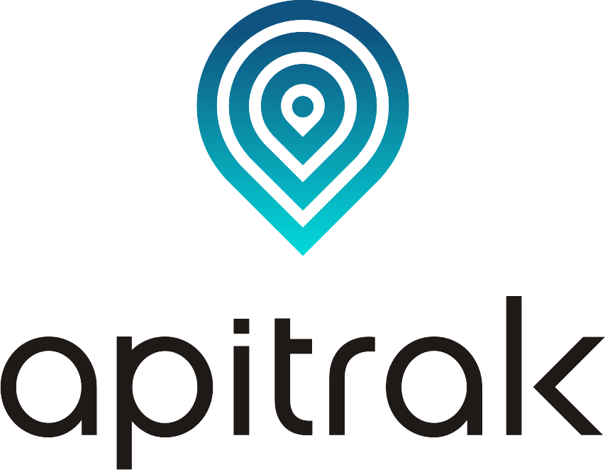Logo de la startup Apitrak