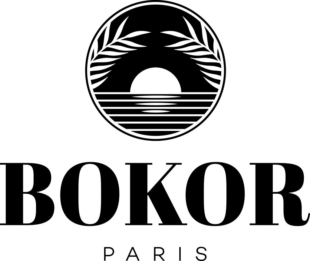 Logo de la startup BOKOR