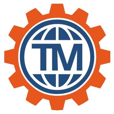Logo de la startup TradeMachines