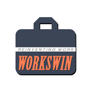 Logo de la startup Workswin