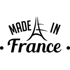 Logo de la startup Made in France