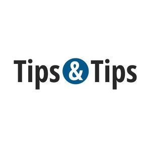Logo de la startup Tips&Tips