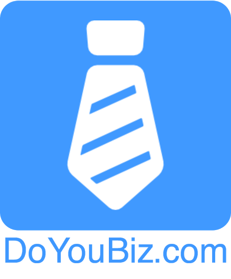 Logo de la startup DoYouBiz
