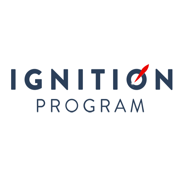 Logo de la startup Ignition Program