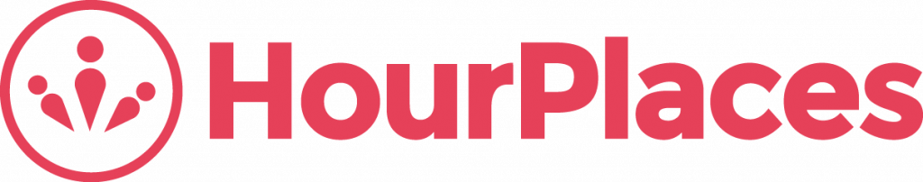 Logo de la startup Hour Places