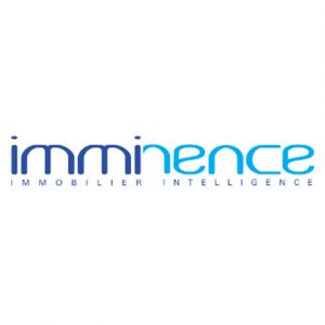 Logo de la startup Imminence