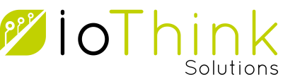 Logo de la startup IOTHINK SOLUTIONS