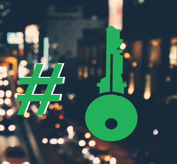Logo de la startup Keys-cool