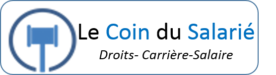 Le Coin du salarié