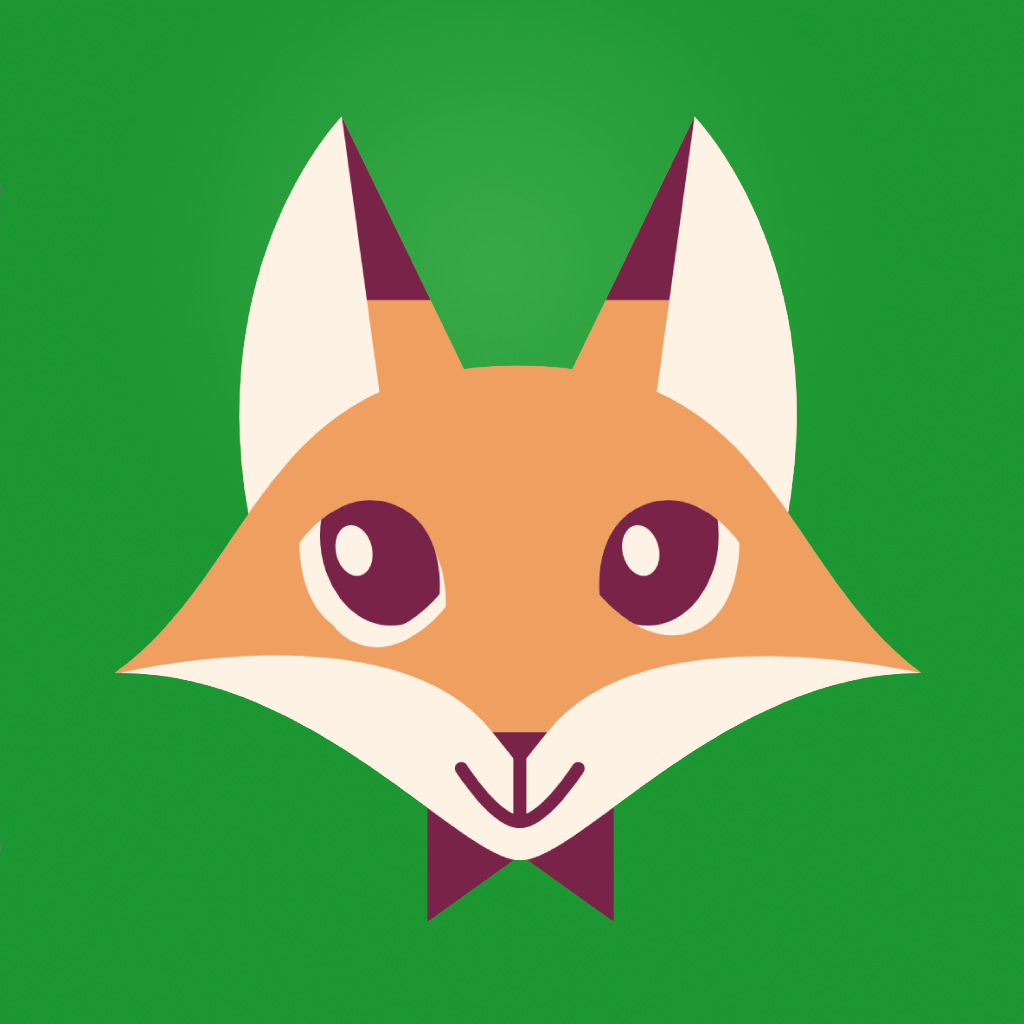 Misterfox