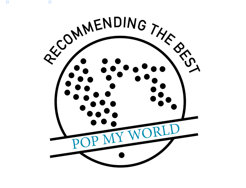 POP MY WORLD