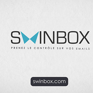 Logo de la startup Swinbox