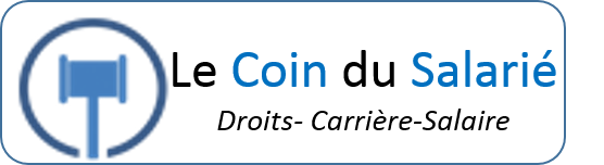 Logo de la startup Le Coin du salarié