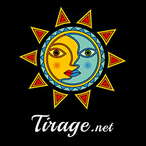 Logo de la startup Tirage