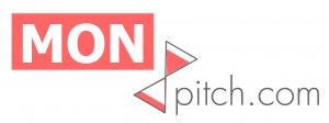 Logo de la startup Mon-pitch