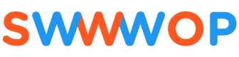 Logo de la startup swwwop