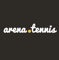 Logo de la startup Arena Tennis