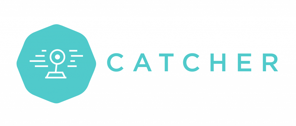 Logo de la startup Catcher