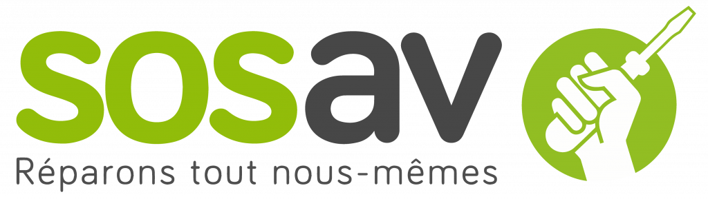Logo de la startup SOSav