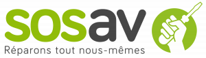 Logo de la startup SOSav