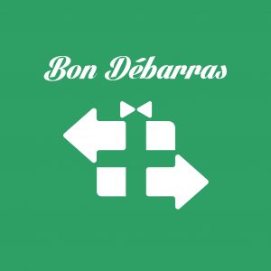 Logo de la startup Bon debarras