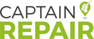 Logo de la startup Captain Repair
