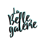 Logo de la startup LA BELLE GALERIE