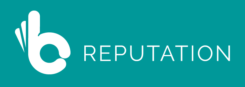 Logo de la startup B-Reputation